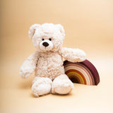 Petite Vous - Marshmallow the Bear Soft Toy