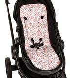 All4Ella - Pram liner - Floral Bouquet