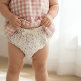 Love Henry - Baby Girls Pilcher - Petite Floral