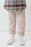 Milky - True Natural Track Pant