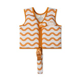 Swim Essentials - Kids Swimming Vest - Surfer