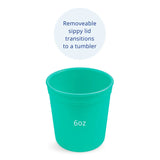 Re-Play - Tiny Tumbler with Lid