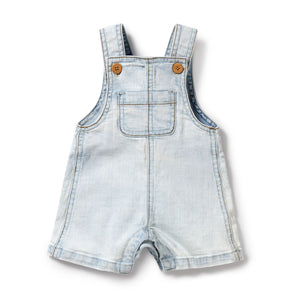 Wilson & Frenchy - Denim Overall