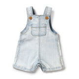 Wilson & Frenchy - Denim Overall