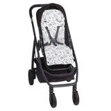 Outlook Baby - Pram Liner - Australian Eucalypt