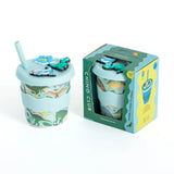 Chino Club - Dino Chino Charm Cup 8oz