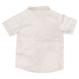 Korango - Shirt Beige