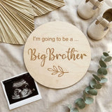 Timber Tinkers - I'm Going To Be A... Big Brother