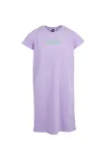 Eve Girl - Malibu Tee Dress (lavender)