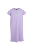 Eve Girl - Malibu Tee Dress (lavender)