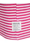 Eve Girl - Everyday Stripe Rib Tank - Hot Pink