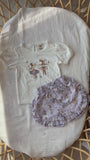 Confetti Kidz - Tiny Dancer | Placement Tee