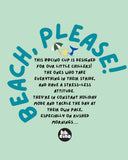 BBcino - Beach, Please! (120ml)