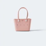 Kove & Co - Mini Tribe Bag in Seashell Pink