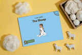 George The Farmer - I Can Read - the Sheep (Level 3-4)