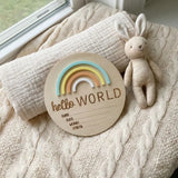 Timber Tinkers - Hello World Rainbow Beach