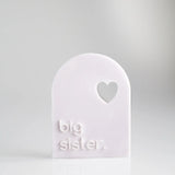 Little Rabbit Lane - Big Sister Arch