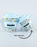 BBcino - Tough Cookie in Blue (120ml)