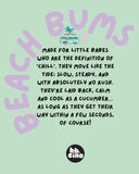 BBcino - Beach Bums (120ml)