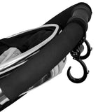 Outlook Baby - Pram Hooks - Black