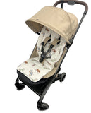 Cuddle Bug & Co - Universal Pram Liner Cars