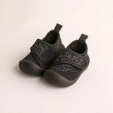 Duckies - Duckies Velcro Black