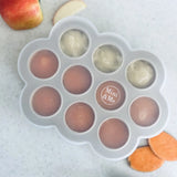 Cuddle Bug & Co - Mini & Me Bake & Freeze Pods Almond