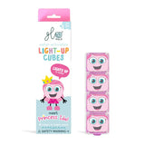 Jellystone Designs - Cubes Princess Ida (Pink)