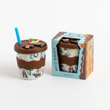 Chino Club - Cowboy Chino Charm Cup 8oz