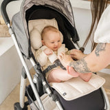 Outlook Baby - 3 Piece Harness Cover Set