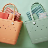 Kove & Co - Maxi Tribe Bag in Sorbet Sunset - Limited Edition