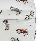 Cuddle Bug & Co - Universal Pram Liner Cars