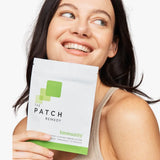 The Patch Remedy - Immunity - 30 Topical Patches