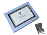 Gatto & Co - Baptism Keepsake Box