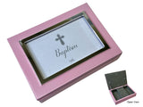 Gatto & Co - Baptism Keepsake Box