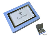 Gatto & Co - Christening Keepsake Box