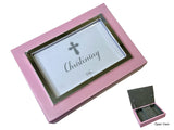 Gatto & Co - Christening Keepsake Box