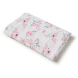 Snuggle Hunny - Camille Organic Muslin Wrap