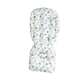 Cuddle Bug & Co - Universal Pram Liner Meadow