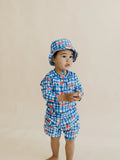 Confetti Kidz - Boys Swim Set | Crabby Club