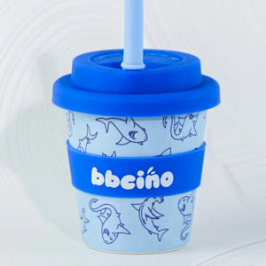 BBcino - Bb Shark (120ml)