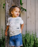 Bebe - Chester Farm Tee