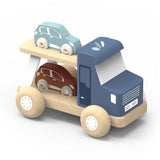 Speedy Monkey - Car Carrier