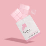 The Patch Remedy - PreMenstrual - 30 Topical Patches