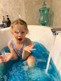 Nourish By Nature - Bath Colour Rocks