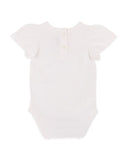 Fox & Finch - GROW WILD EMBROIDERED BODYSUIT