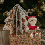 Little Dutch - Giftset with Christmas Book