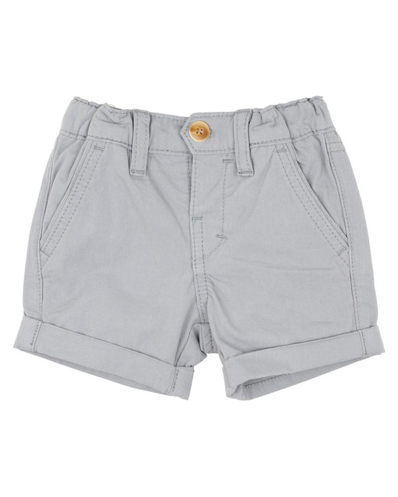 Bebe - Bluestone Pocket Shorts