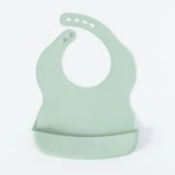 Wild Indiana - Wild Silicone Bib