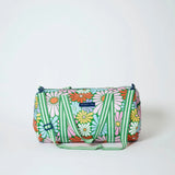 Project Ten - Barrel Bag – Wild Child